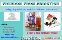 Drug Rehab Toronto image 3